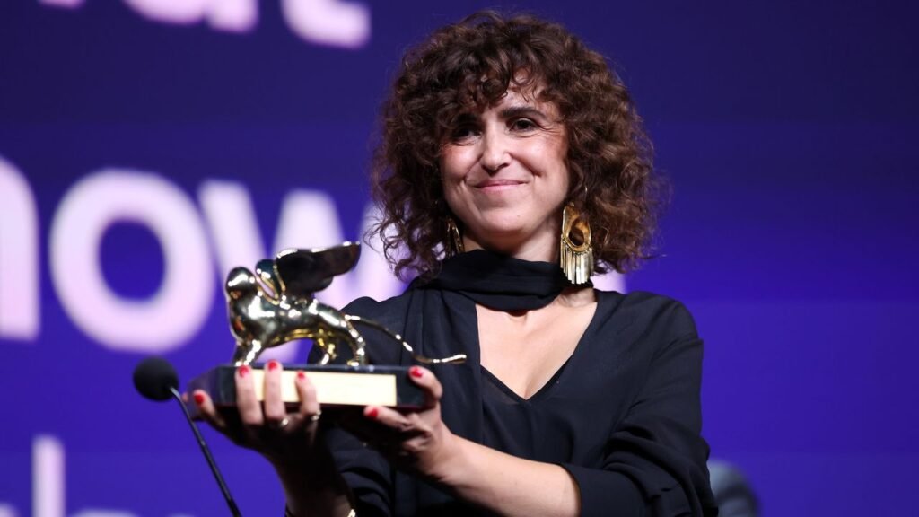 All the Winners From the 2026 Venice Film Festival All the Winners From the 2026 Venice Film Festival