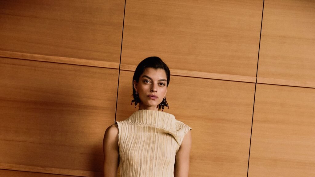 Amir Taghi Spring 2027 Ready-to-Wear Collection