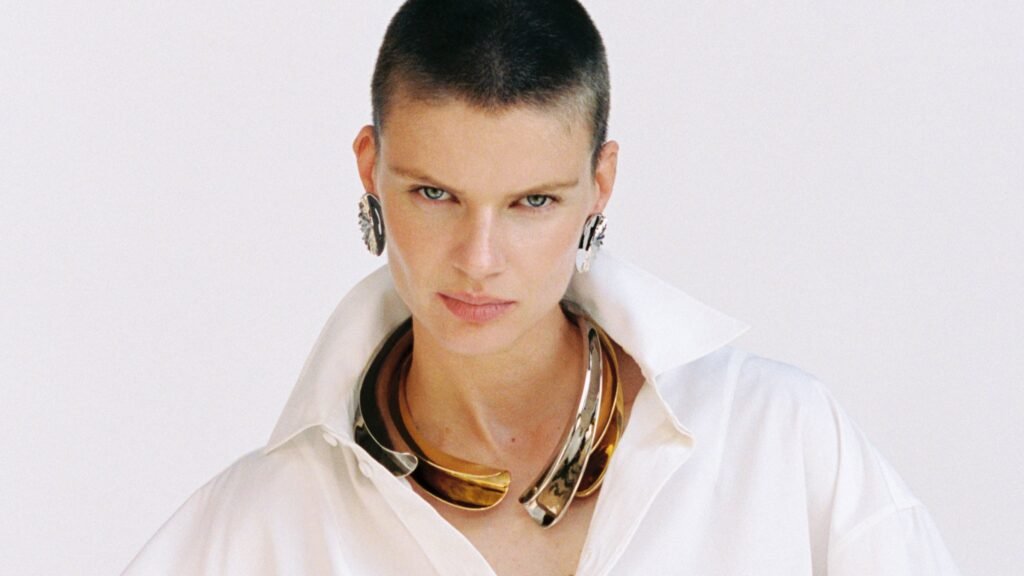 Armarium Spring 2027 Ready-to-Wear Collection Armarium Spring 2027 Ready-to-Wear Collection