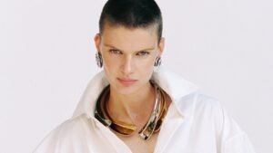 Armarium Spring 2027 Ready-to-Wear Collection Armarium Spring 2027 Ready-to-Wear Collection