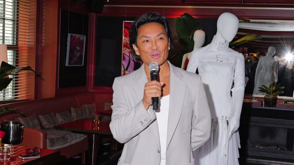 At Casa Tua, the CFDA Brought Fashion’s Past, Present, and Future Together