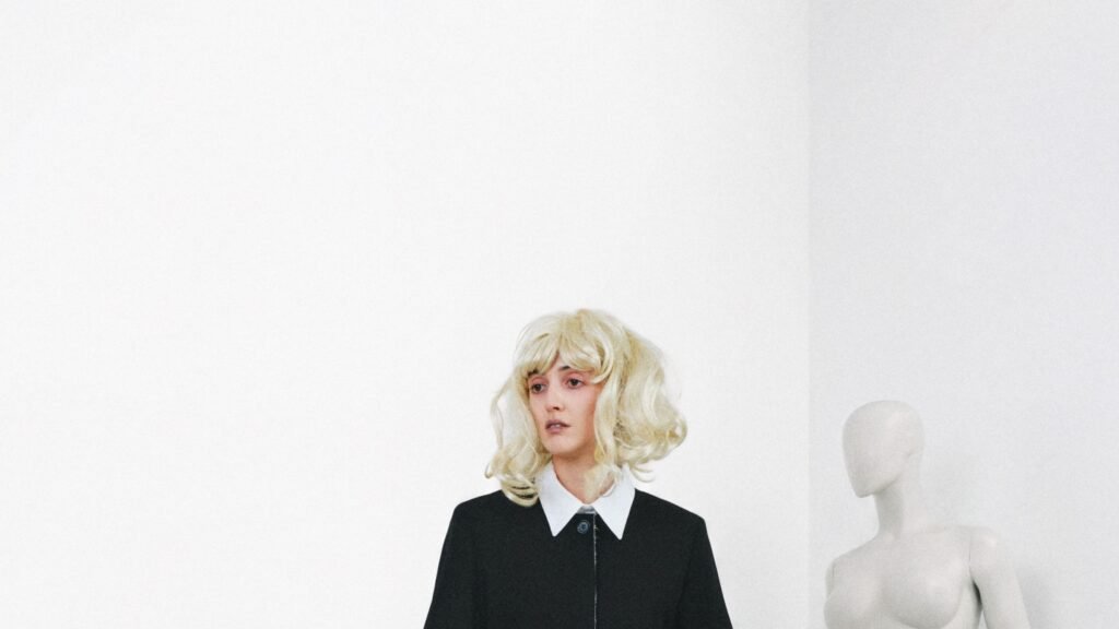Avavav Spring 2027 Ready-to-Wear Collection