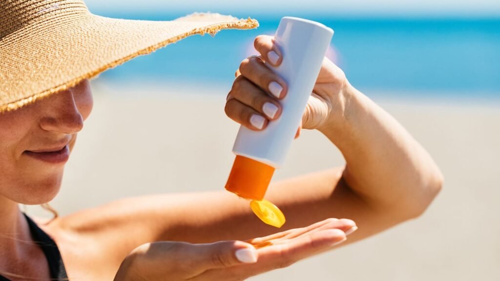 BEMT Sunscreens Have Officially Arrived in the U.S.