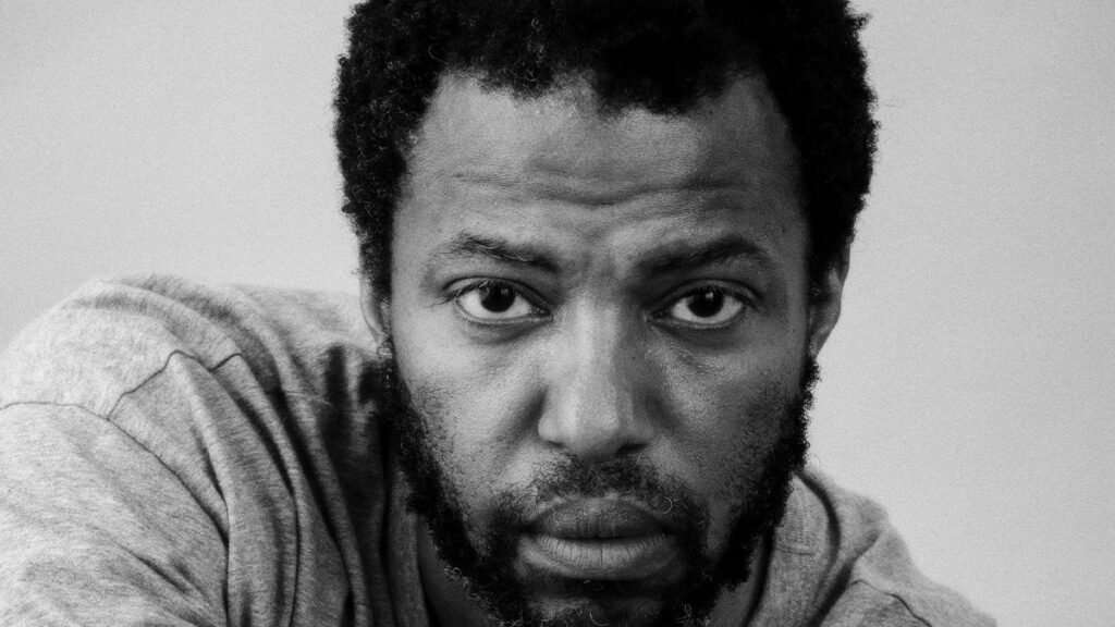 Behind Edward Buchanan’s Hub for Black Creatives