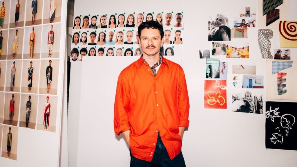 Behind the Scenes: Henry Zankov Means Business