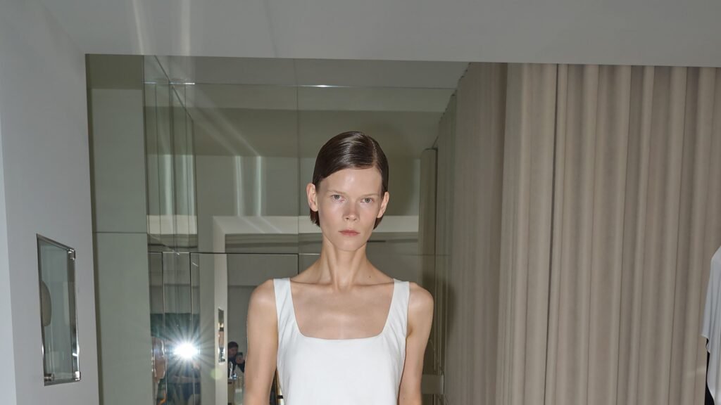 Bevza Spring 2027 Ready-to-Wear Collection