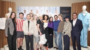 Bloomingdale’s Raised a Glass to the CFDA/Vogue Fashion Fund Finalists Bloomingdale’s Raised a Glass to the CFDA/Vogue Fashion Fund Finalists