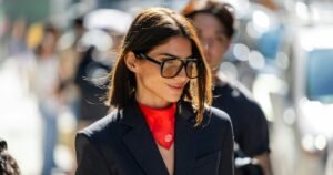 Bobs Have The New York Fashion Week Spring/Summer 2027 Street Style Crowd’s Seal Of Approval