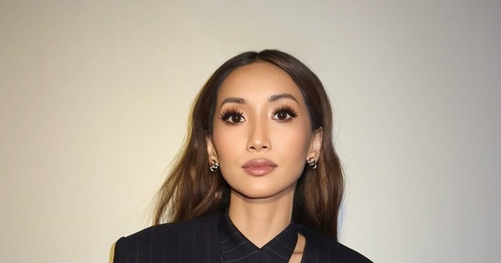 Brenda Song’s Wardrobe Staples Include These Nostalgic Y2K Trends Brenda Song’s Wardrobe Staples Include These Nostalgic Y2K Trends