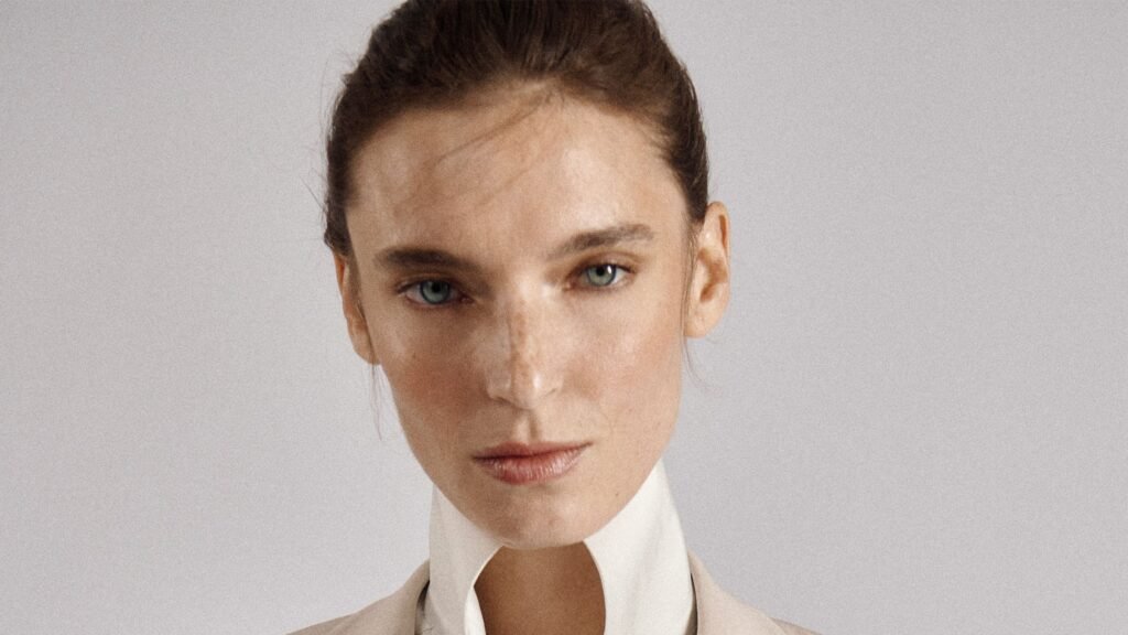 Brioni Spring 2027 Ready-to-Wear Collection