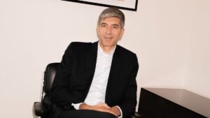 CEO Gianfranco D’Attis Is Resetting McQueen. Here’s How CEO Gianfranco D’Attis Is Resetting McQueen. Here’s How
