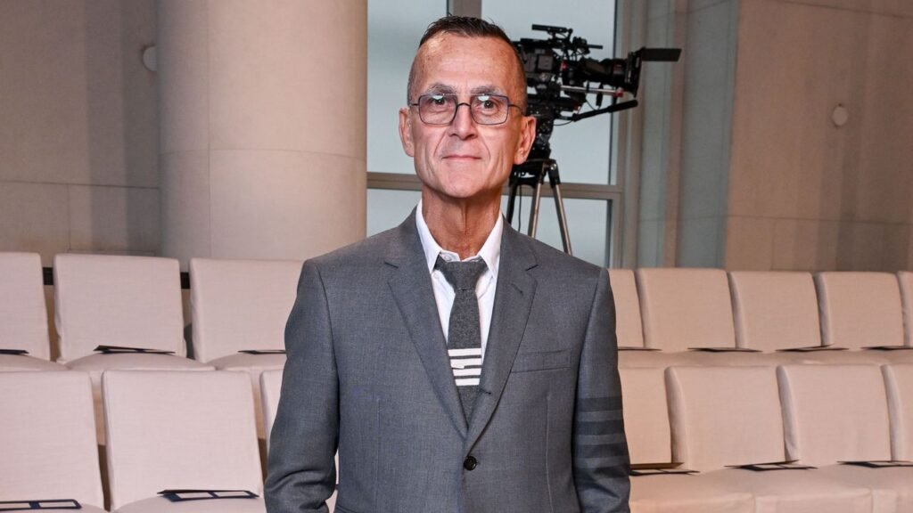 CFDA CEO Steven Kolb Has Resigned Following Altercation with Peta CFDA CEO Steven Kolb Has Resigned Following Altercation with Peta