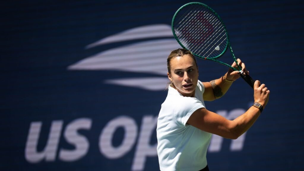 Can Aryna Sabalenka Three-Peat? Can Carlos Repeat? And Where Do Serena And Venus Stand? Your 2026 US Open Preview