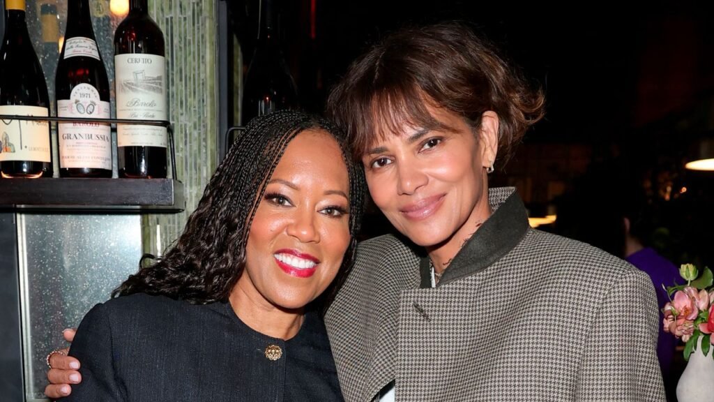 Chanel and Tribeca Called in Some Hollywood Help to Kick Off the Through Her Lens Program