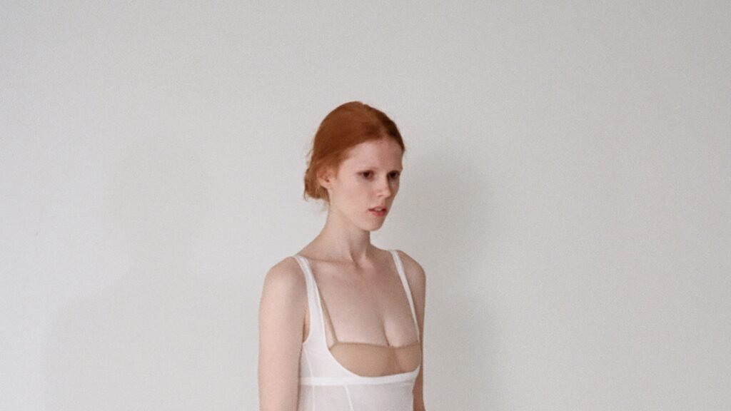 Colleen Allen Spring 2027 Ready-to-Wear Collection