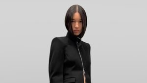 Commission Spring 2027 Ready-to-Wear Collection