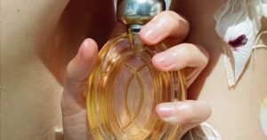 Contrapposto’s Debut Fragrances Are Skin-Forward Delights Contrapposto’s Debut Fragrances Are Skin-Forward Delights