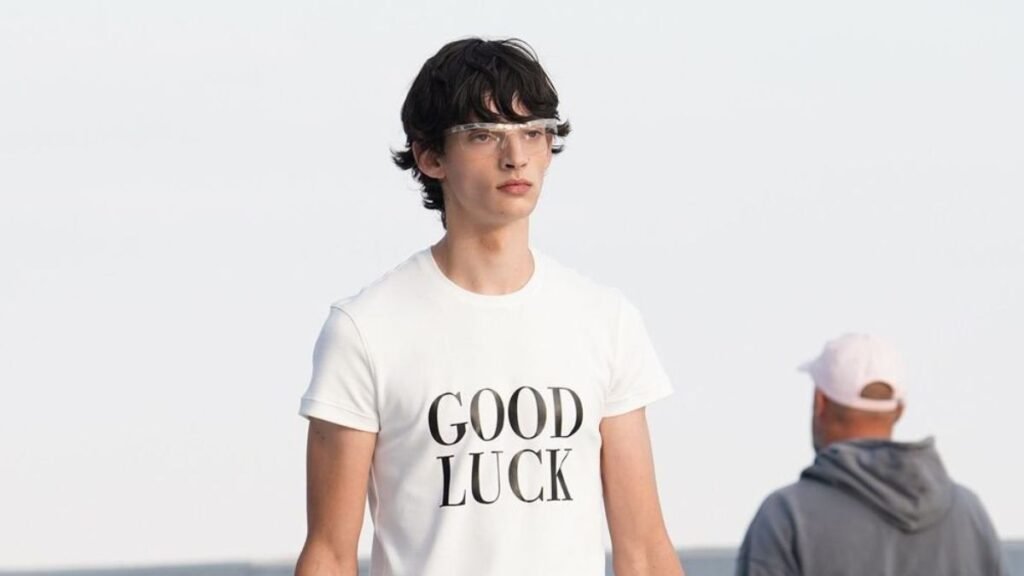 “Cool, unexpected and original”: First Reactions to Loris Messina and Simone Rizzo’s Moschino Debut