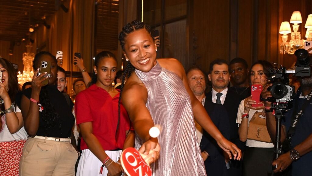 Courtside to Cocktail Hour: Inside the Best and Buzziest US Open Parties