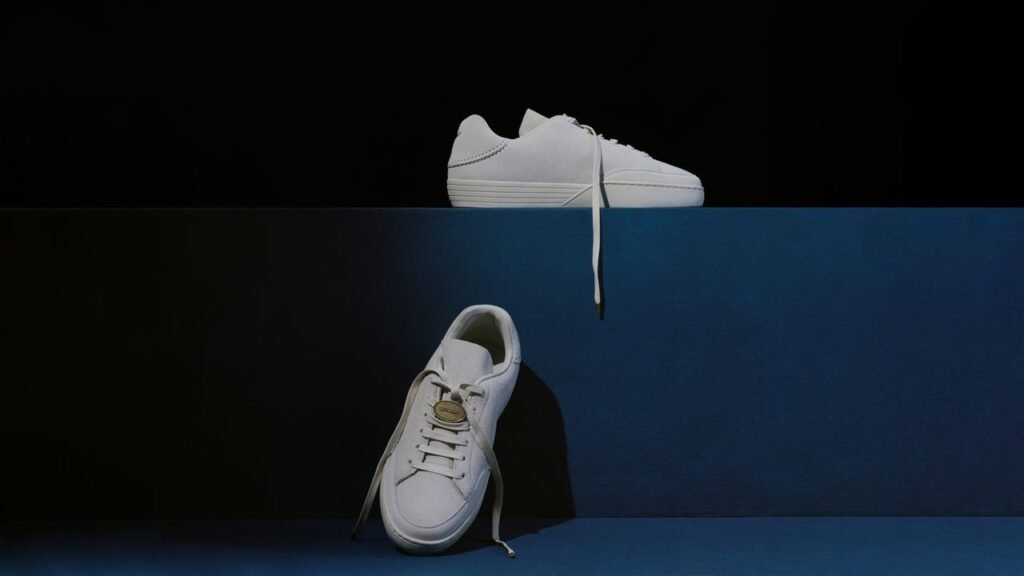 Daniella Kallmeyer Channelled Her Newfound Love of Sports Into Her Nike Collaboration Daniella Kallmeyer Channelled Her Newfound Love of Sports Into Her Nike Collaboration