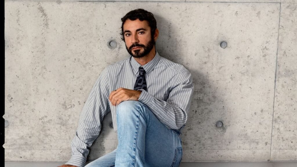 Dario Vitale Appointed Creative Director of Emporio Armani