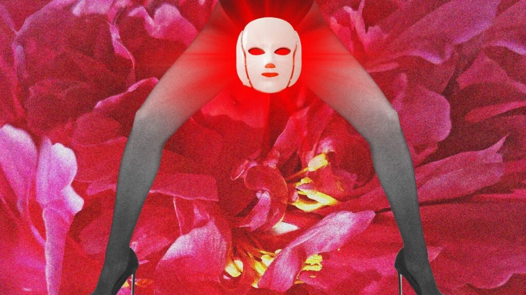 Do You Need to Optimize Your Vagina? The Longevity Industry Wants You to Think So.