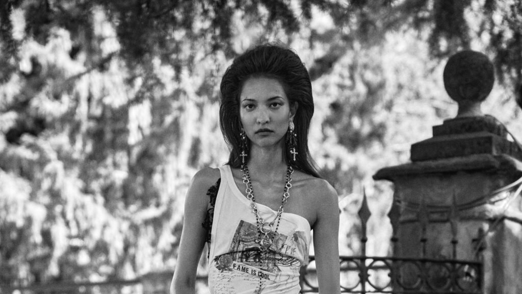 Dsquared2 Spring 2027 Ready-to-Wear Collection