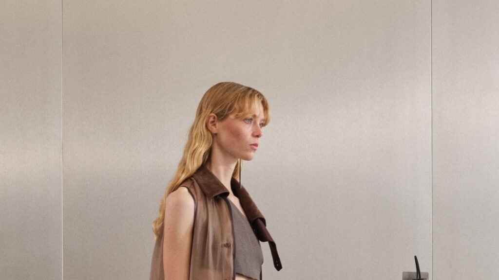 Durazzi Spring 2027 Ready-to-Wear Collection Durazzi Spring 2027 Ready-to-Wear Collection