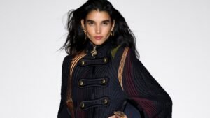 Emilio Pucci Fall 2026 Ready-to-Wear Collection
