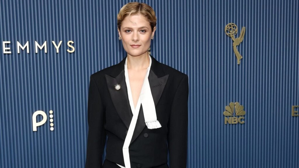 Emmys 2026 Red Carpet Fashion: See All the Dresses & Outfits (Live Updates)
