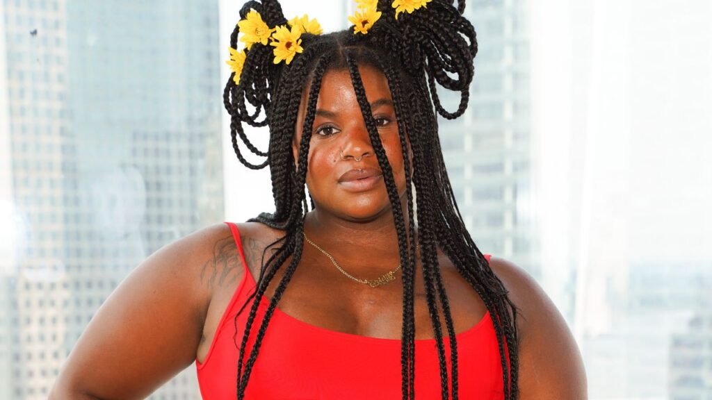 Ericka Hart Talks Pleasure, Reconstructive Surgery, and Being a Hot Cancer Survivor