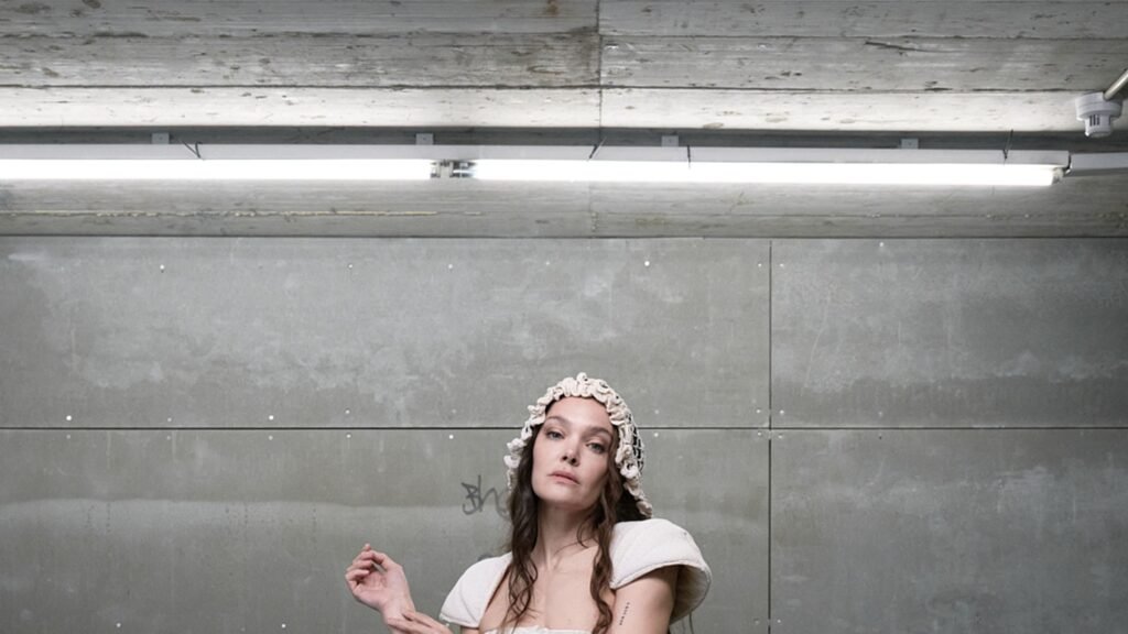 Evade House Spain Spring 2027 Collection