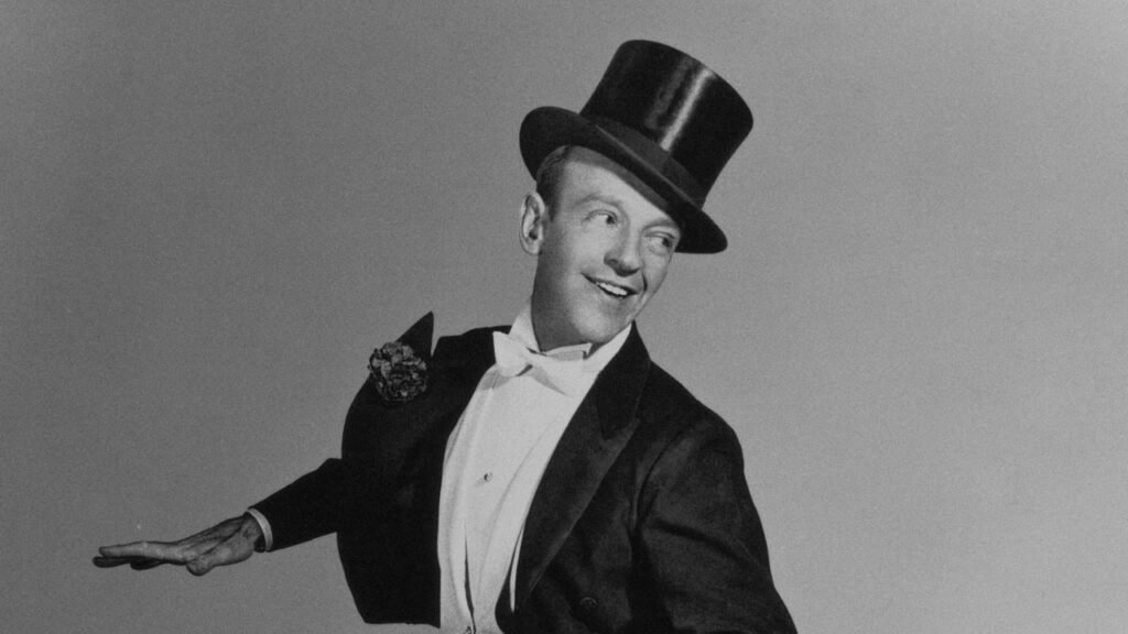 Everything We Know So Far About Tom Holland’s Fred Astaire Biopic, Co-Starring Margaret Qualley and Sabrina Carpenter