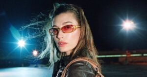 Fashion’s Fall 2026 Campaigns Star Hailey Bieber, Connor Storrie, & More