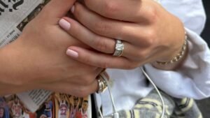 Fine Jewelry’s Newest Discovery Channel? TikTok