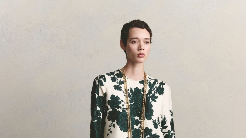 For Restless Sleepers Spring 2027 Ready-to-Wear Collection