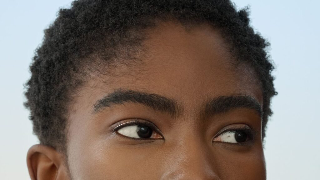 Fresh-Faced Silver Surfers Walk Jonathan Anderson’s Spring 2027 Dior Runway