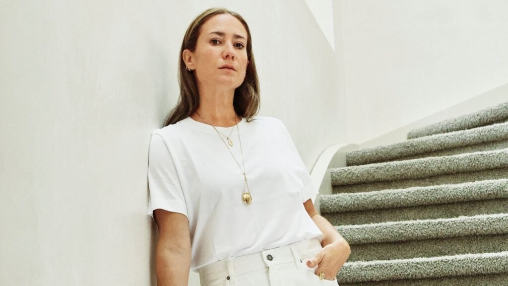 From a Swiss Forest, Marcela Velez’s New Line of Numerology-Inspired Bags Emerges