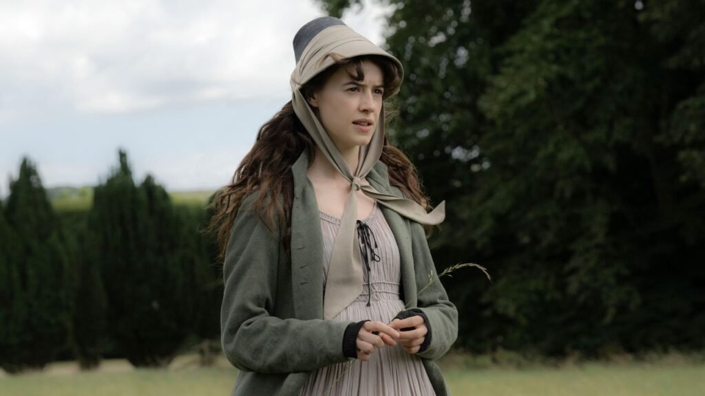 Get Your Tickets for the Vogue Book Club’s Special Screening of ‘Sense and Sensibility’!