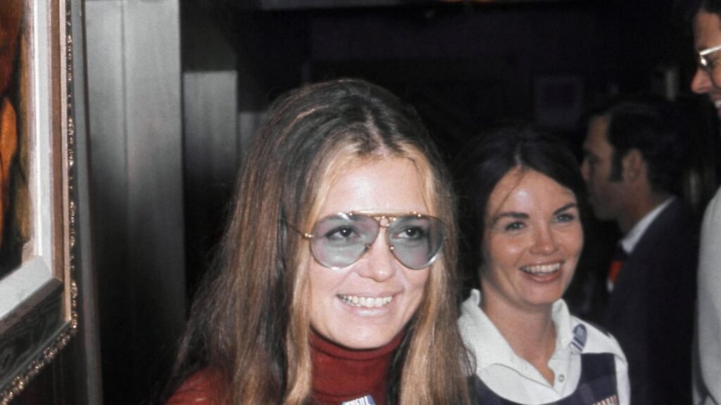 Gloria Steinem’s Best Style Moments