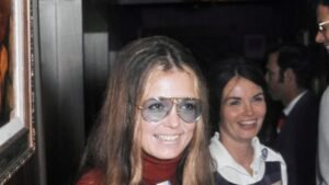 Gloria Steinem’s Best Style Moments