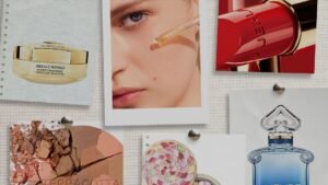Guerlain 101: From Rouge G to Abeille Royale, the Products That Define the French Beauty House