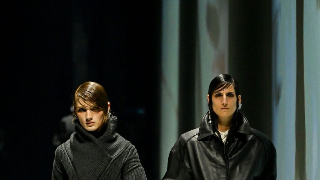 H&M Studio Fall 2026 Ready-to-Wear Collection