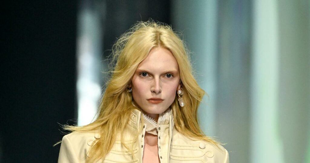 H&M’s London Fashion Week Show Featured A Lot Of Supermodels