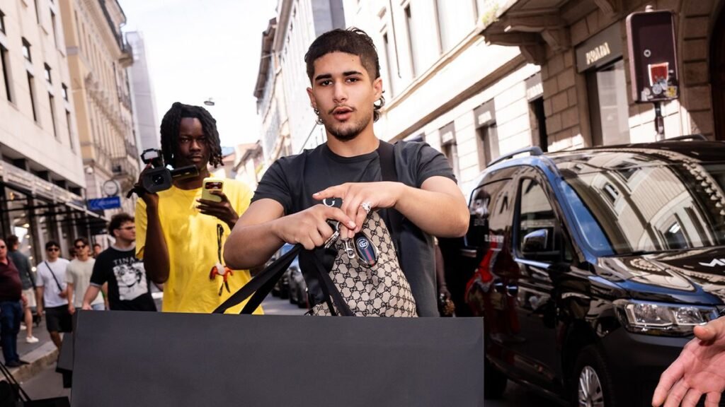Has Luxury Lost its Hold on Youth Culture?