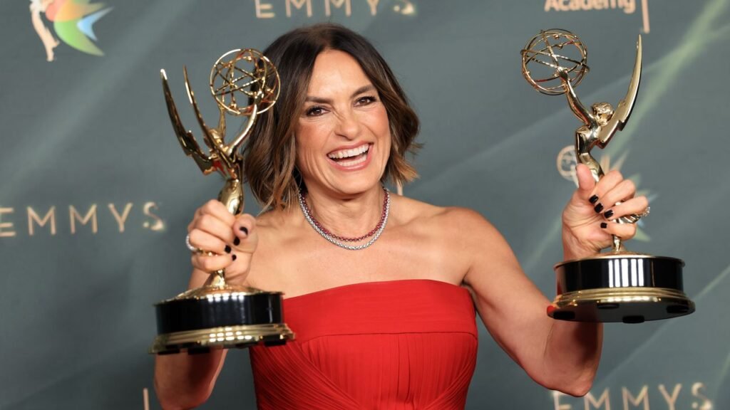Here’s Everything You Need to Know About the 2026 Emmys