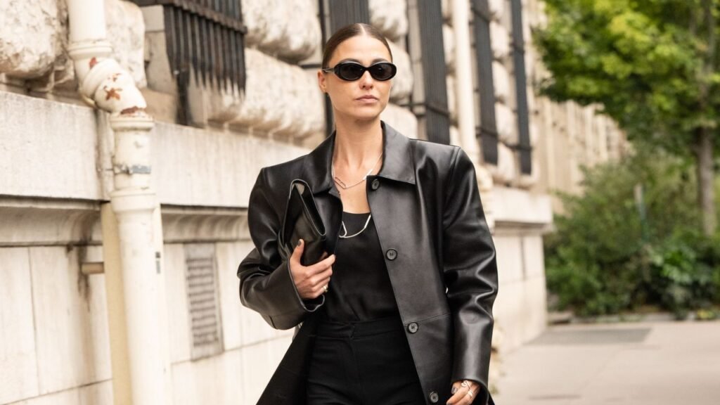 High-Vamp Shoes Are the One Fall Trend Every Fashion Person Is Buying Into