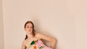 Hope For Flowers Spring 2027 Ready-to-Wear Collection