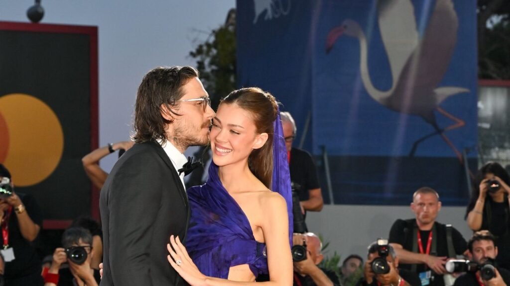 How Brooklyn and Nicola Peltz Beckham Stepped Back Into the Spotlight in Venice