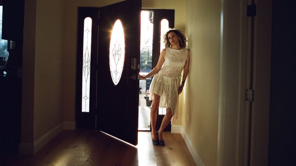How Empress Of Turned a Devastating Loss Into One of the Year’s Most Dazzling Records